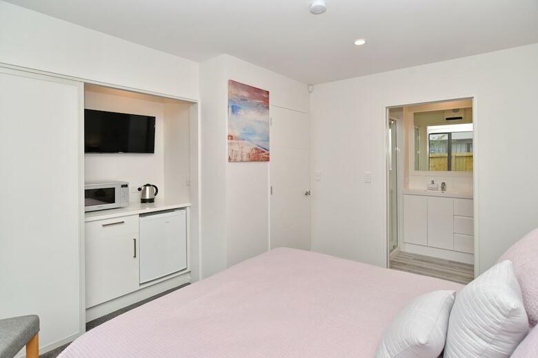 Apartamentos Manchester Studios A & B