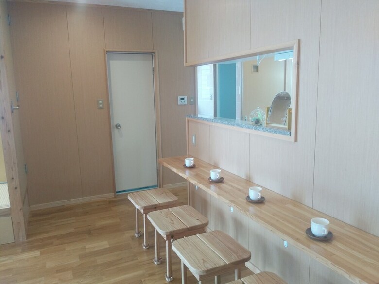 Apartamentos Shimacyan 101