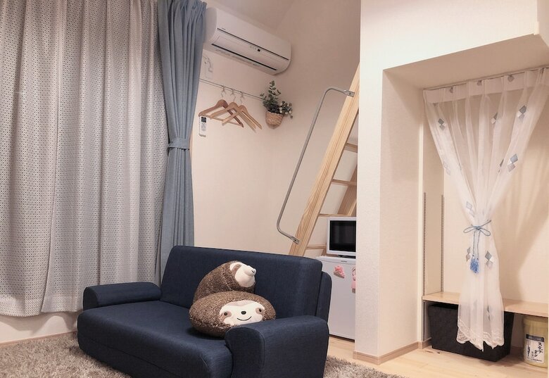 Apartamentos Urban Place Lin