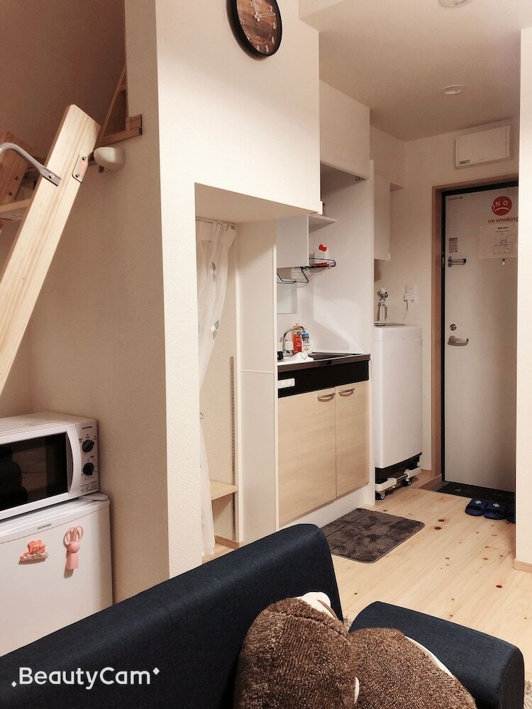 Apartamentos Urban Place Lin