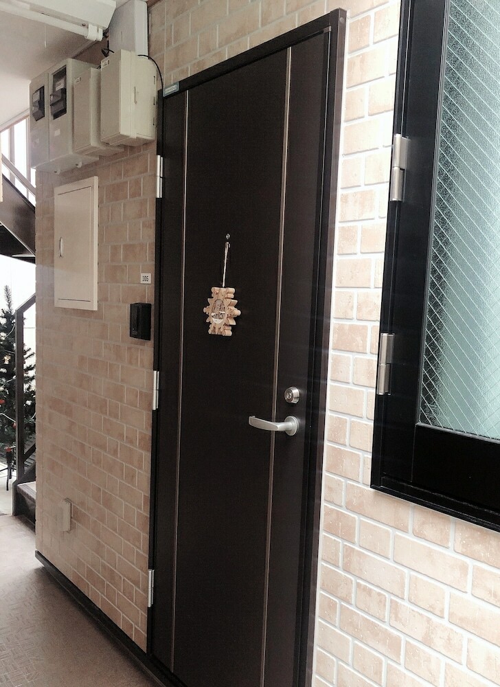 Apartamentos Urban Place Lin