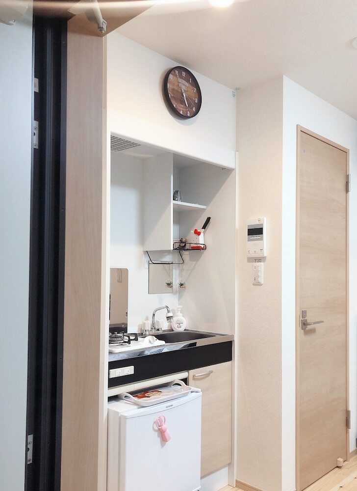 Apartamentos Urban Place Lin