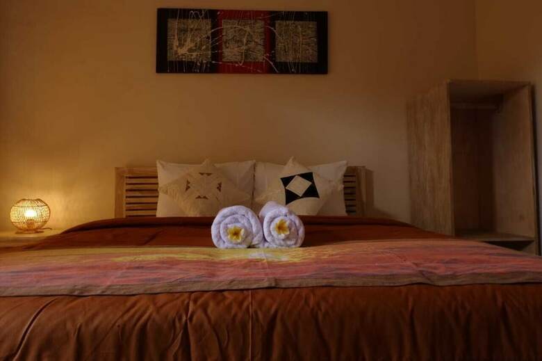 Hotel Kak Jutha Guest House