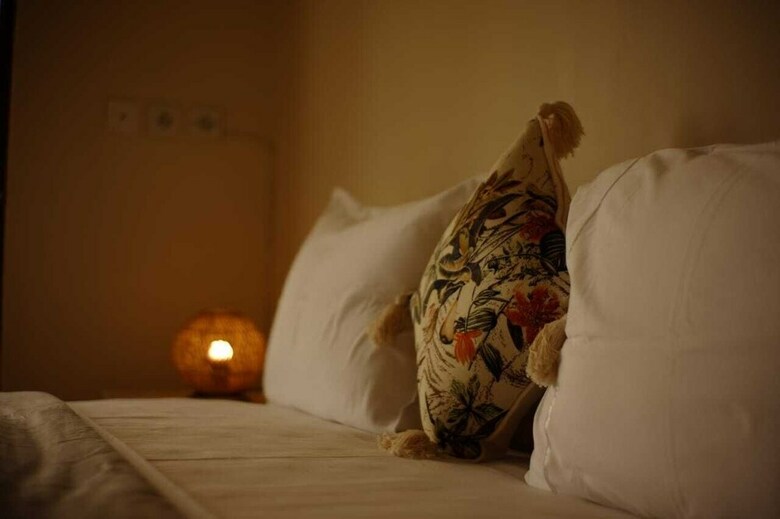 Hotel Kak Jutha Guest House