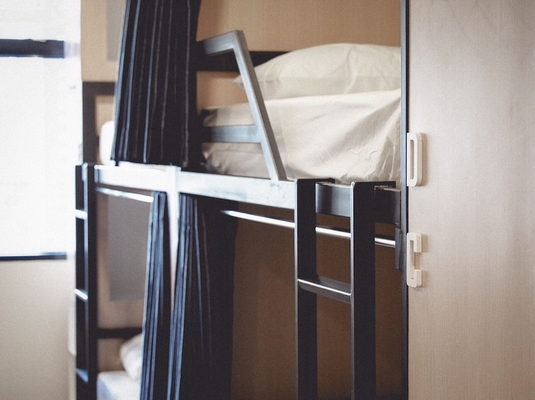 Hostal More Than Sleep Hostel