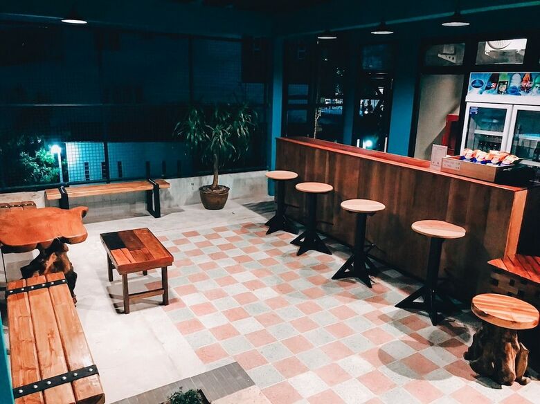 Hostal More Than Sleep Hostel