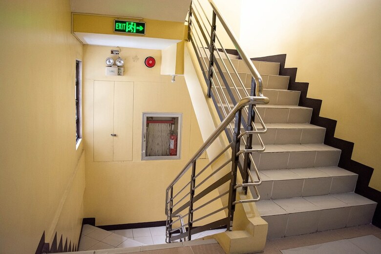 Hotel Oyo 506 153 Executive Suites