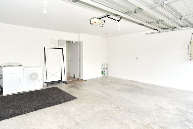 Barbadoes Apartment