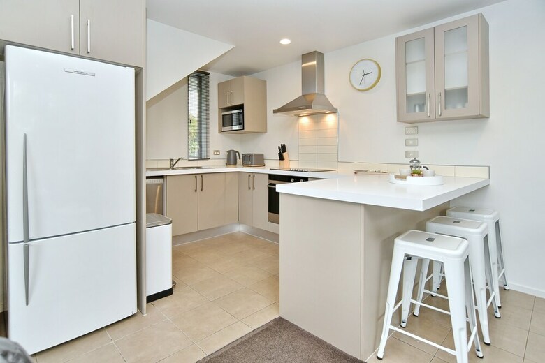 Barbadoes Apartment