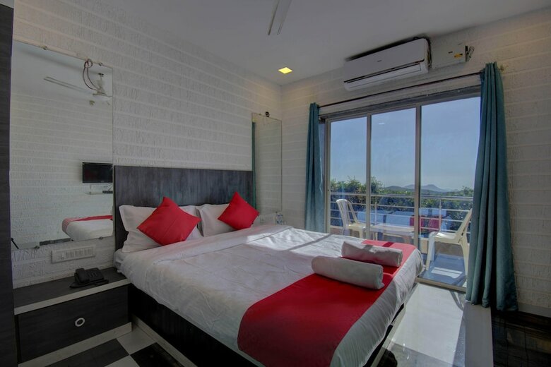 Hotel Shindola Residency