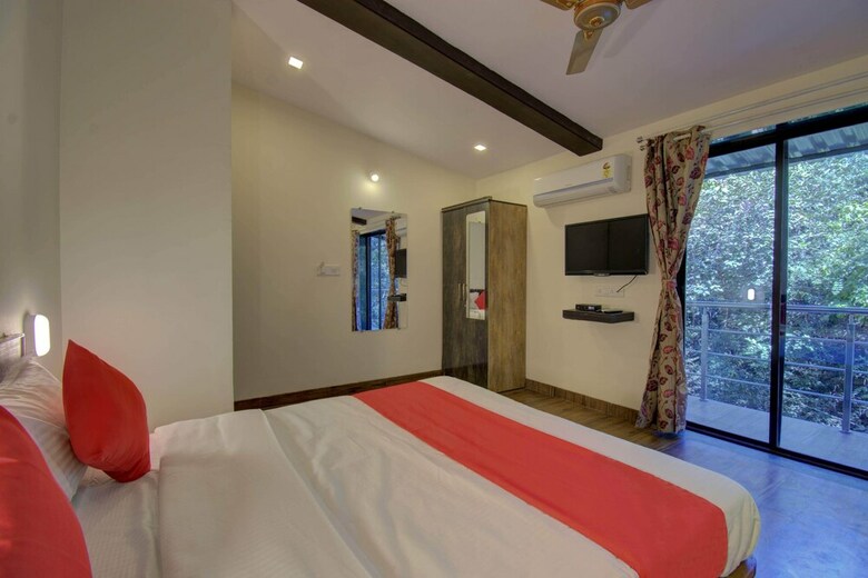 Hotel Shindola Residency