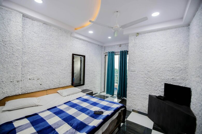 Hotel Shindola Residency