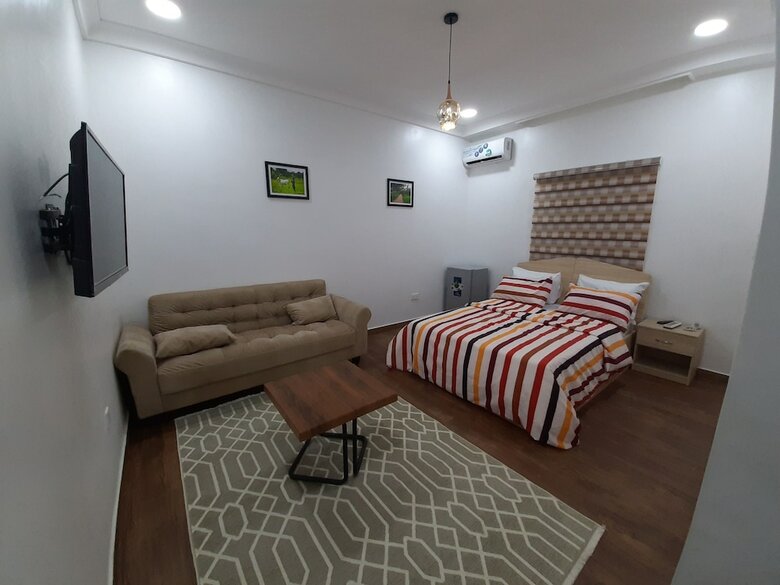 Aparthotel The Residence