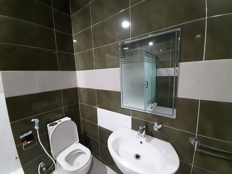 Aparthotel The Residence