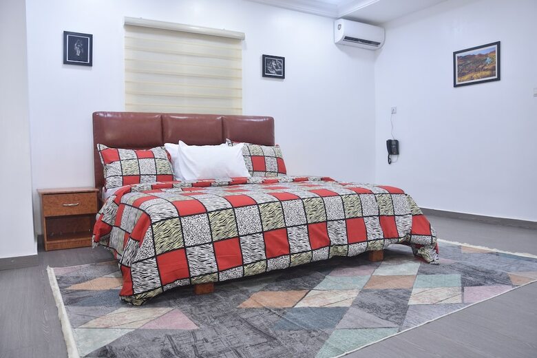 Aparthotel The Residence
