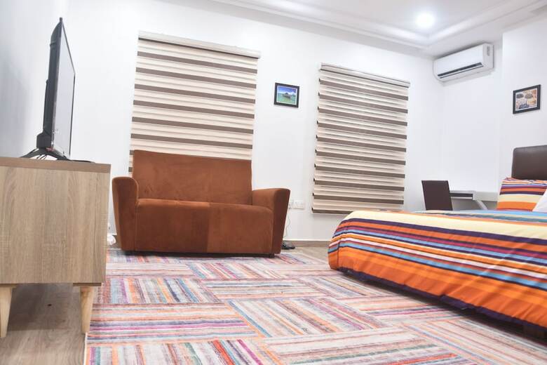 Aparthotel The Residence