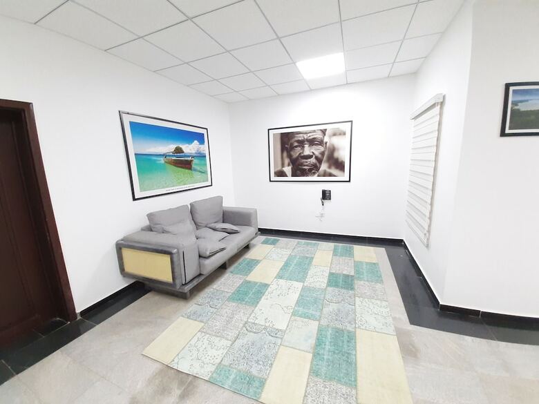 Aparthotel The Residence