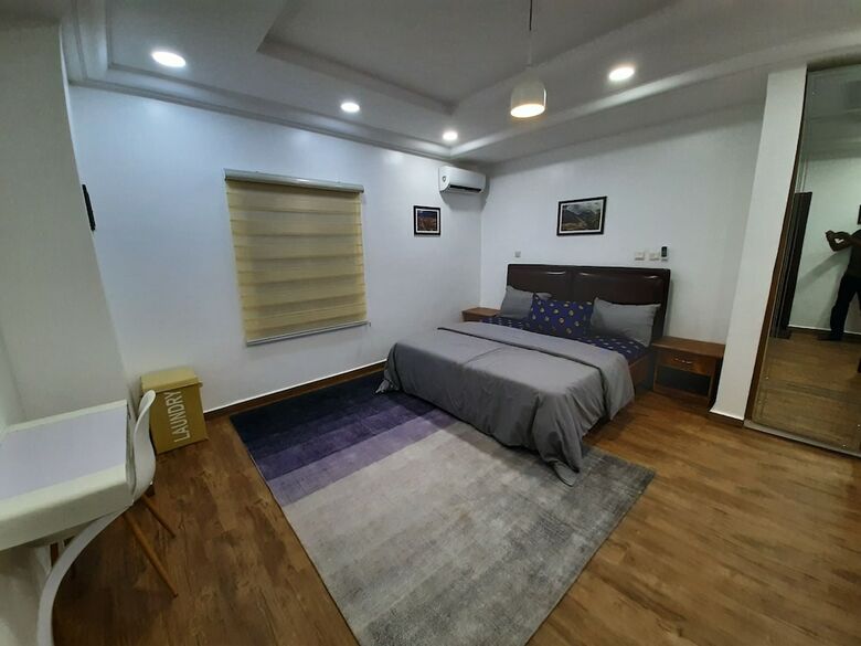 Aparthotel The Residence