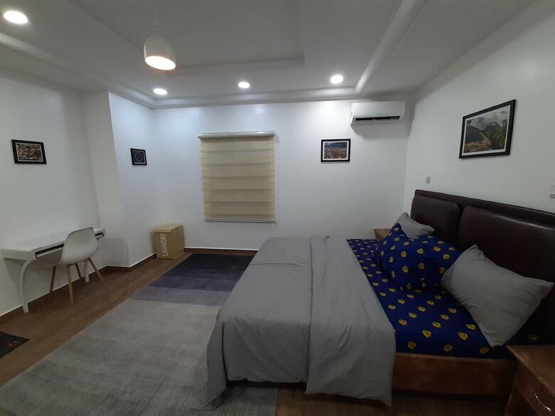 Aparthotel The Residence