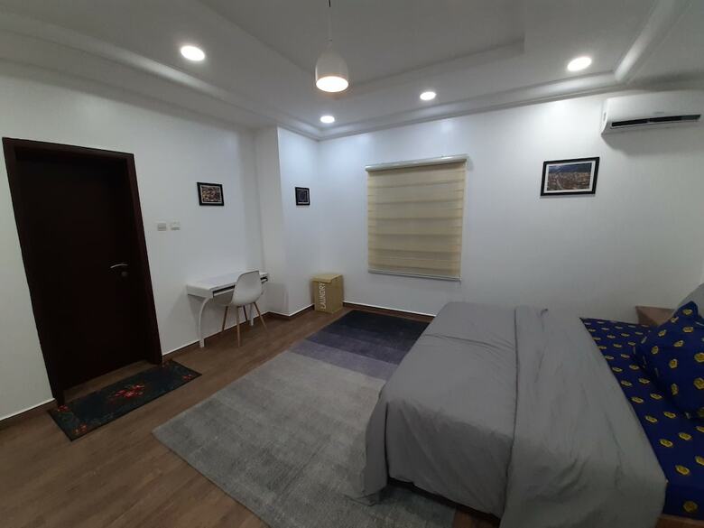 Aparthotel The Residence