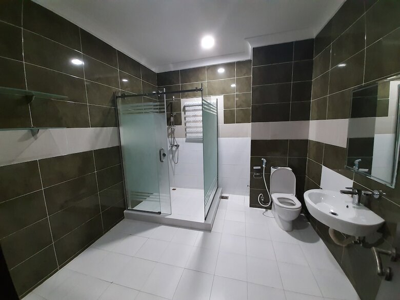 Aparthotel The Residence