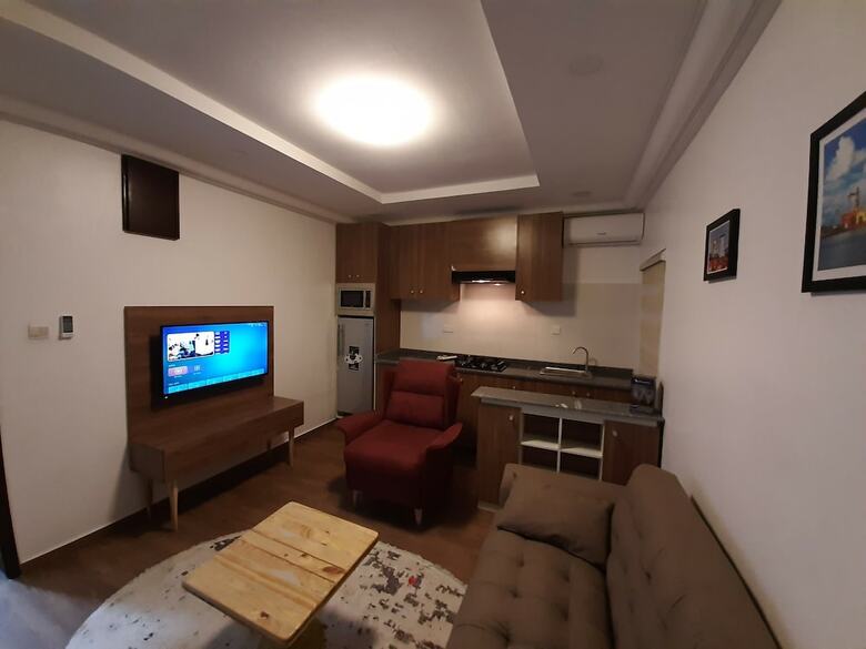 Aparthotel The Residence