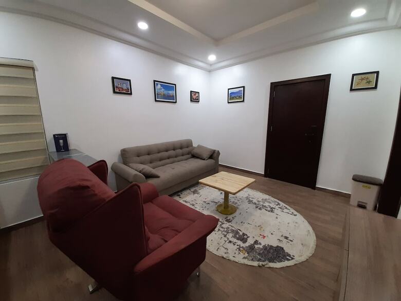 Aparthotel The Residence