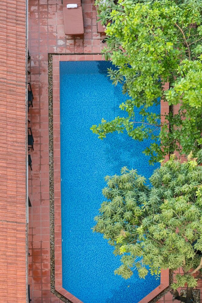 Hotel Vientiane Boutique Villa