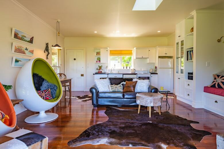 Kahikatea Retreat