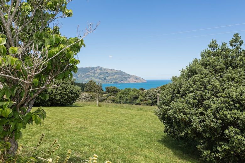 Kahikatea Retreat