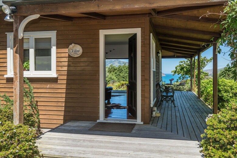 Kahikatea Retreat