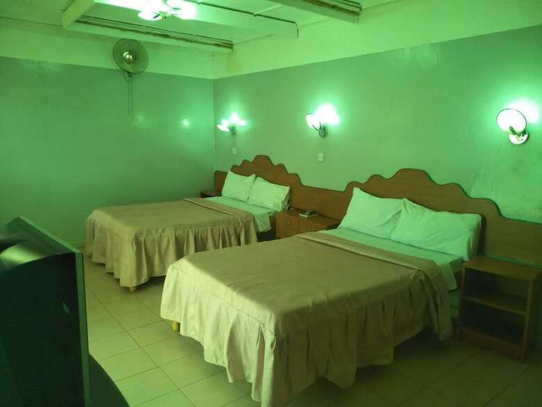 Owoods Annex Hotel