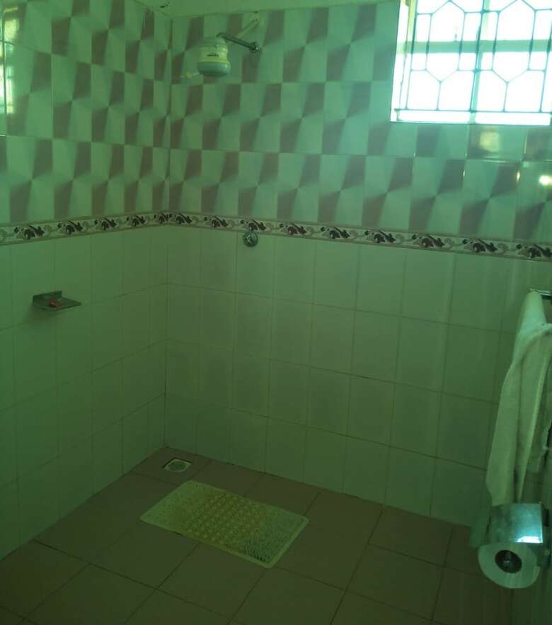 Owoods Annex Hotel