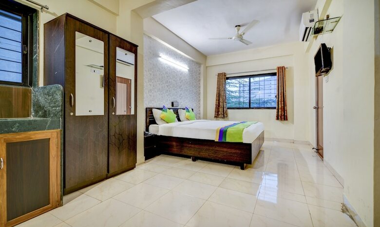 Hotel Treebo Trend East Field Homes
