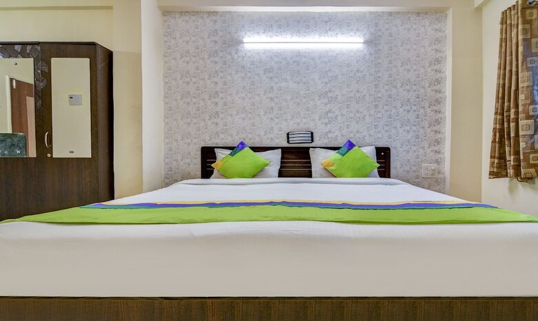 Hotel Treebo Trend East Field Homes