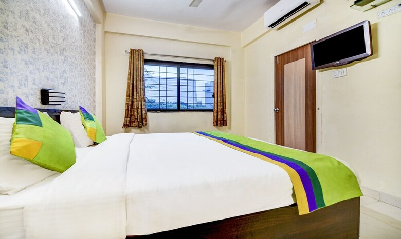 Hotel Treebo Trend East Field Homes