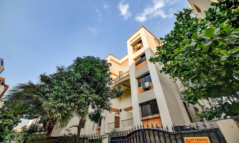 Hotel Treebo Trend East Field Homes