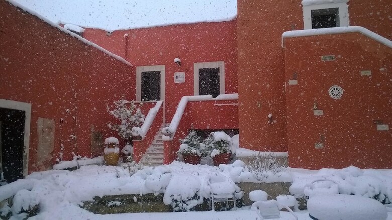 Dimora Del Falconiere B&B