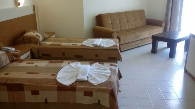 Hotel Primera