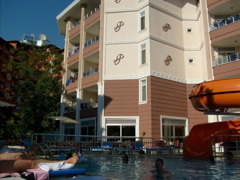 Hotel Primera