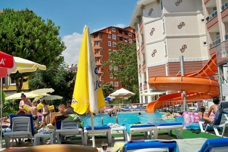 Hotel Primera