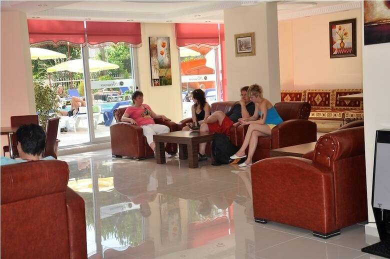 Hotel Primera