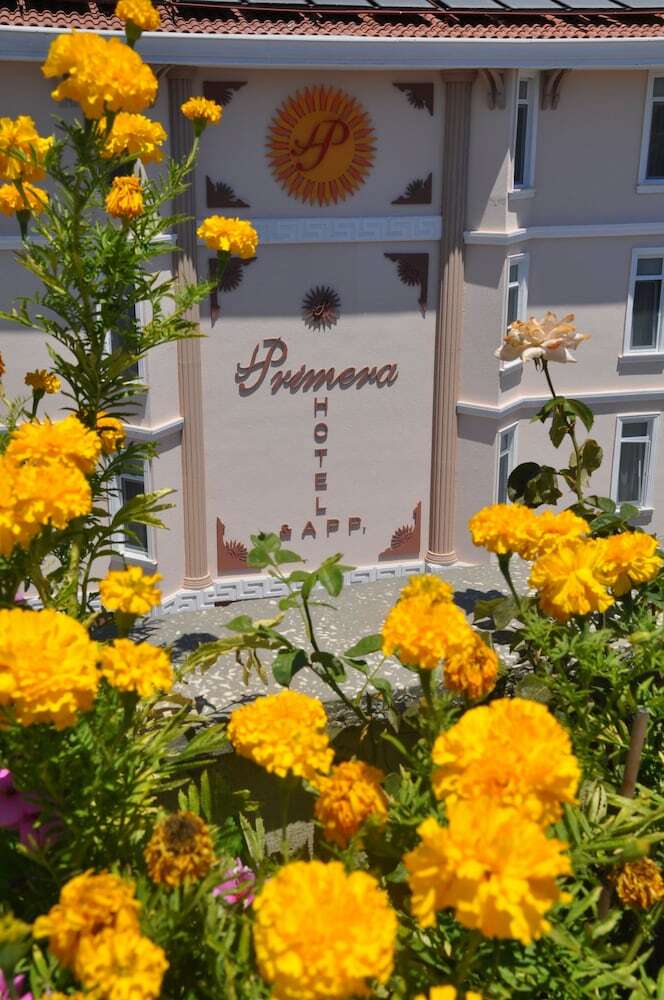 Hotel Primera
