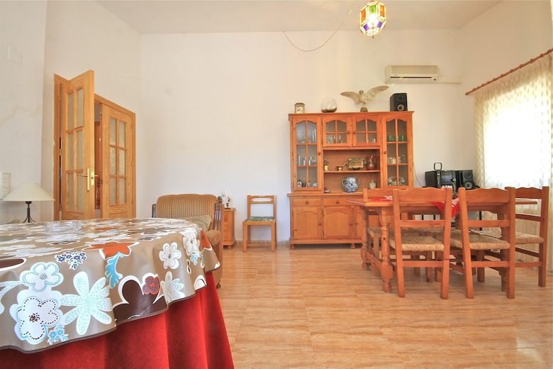 Agroturismo Moclin Vivo