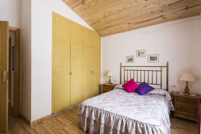 Agroturismo Moclin Vivo