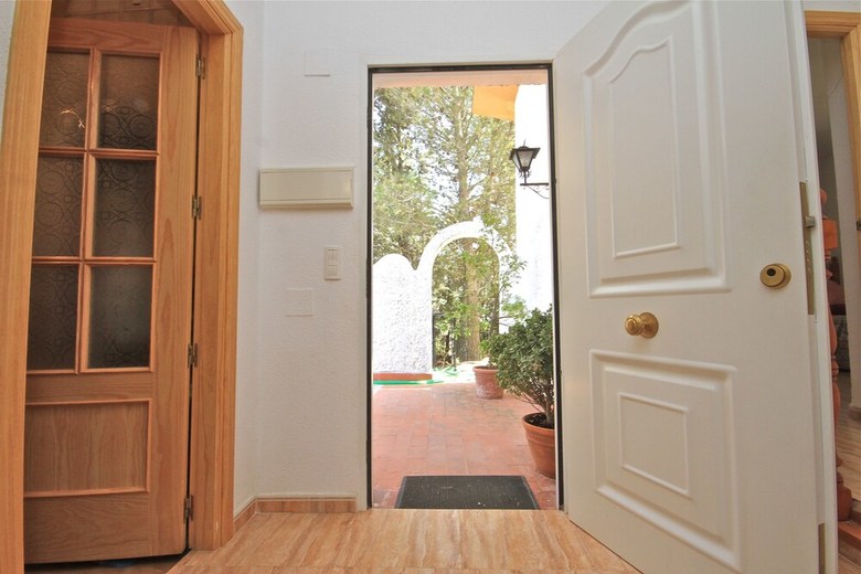 Agroturismo Moclin Vivo
