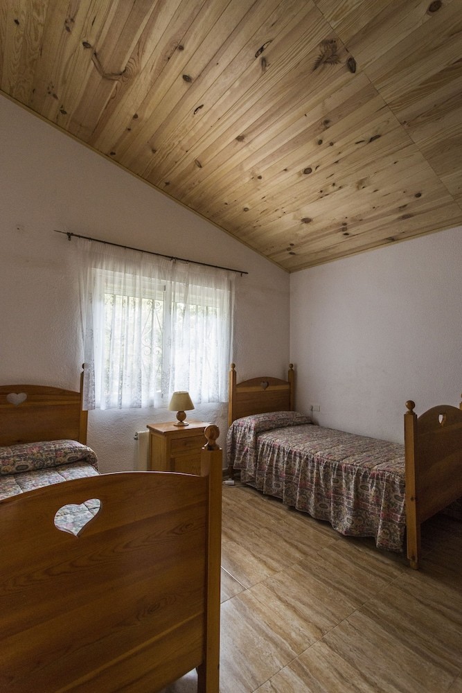 Agroturismo Moclin Vivo