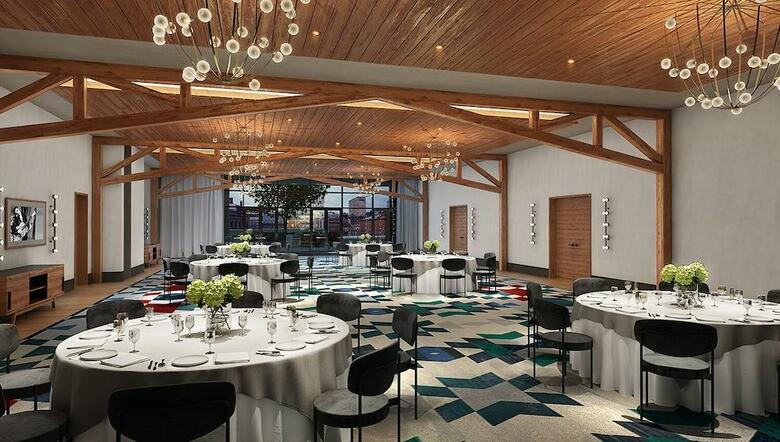 Virgin Hotels Nashville