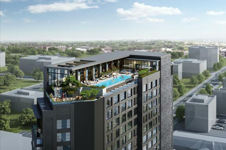 Virgin Hotels Nashville