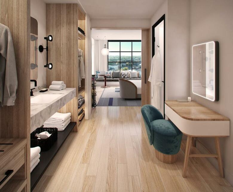 Virgin Hotels Nashville